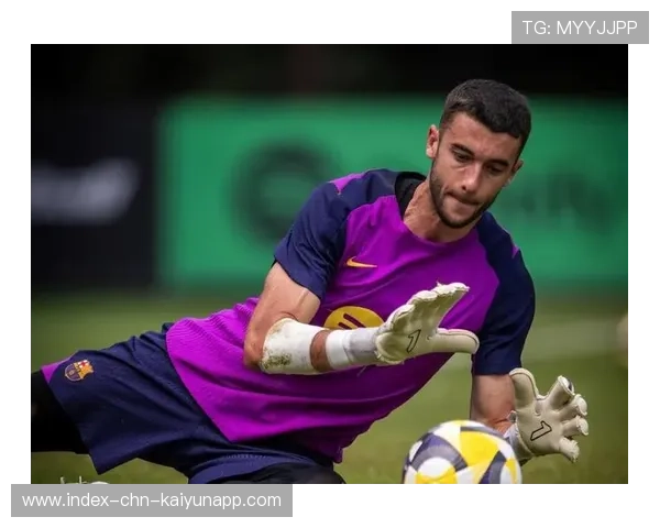 巴萨若把青训与一线融合，未来球员供给将稳定