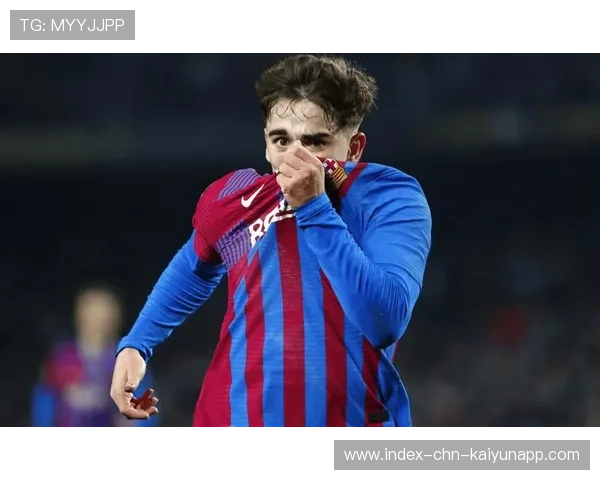 巴萨年轻人拉满实力：未来已来，青春赢得Europe之心