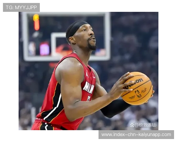 热火防守强度拉满，阿德巴约护框成功带动球队反推